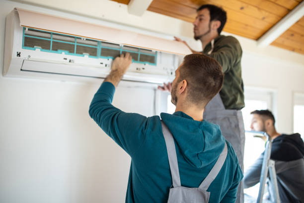 Best Emergency HVAC Repair  in Gibsonville, NC