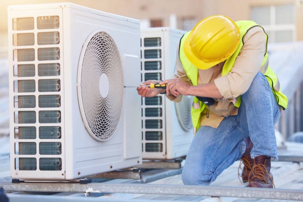 Best HVAC Emergency Services  in Gibsonville, NC