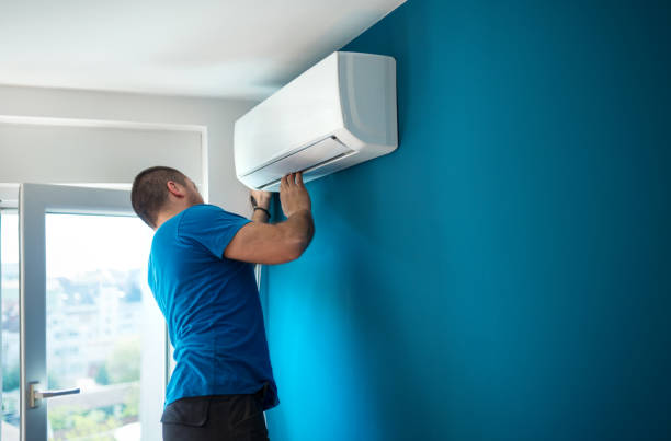Best HVAC Companies Near Me  in Gibsonville, NC