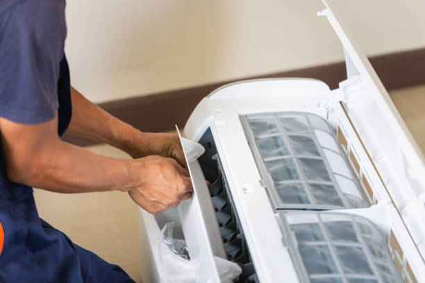 Best Affordable HVAC Services  in Gibsonville, NC