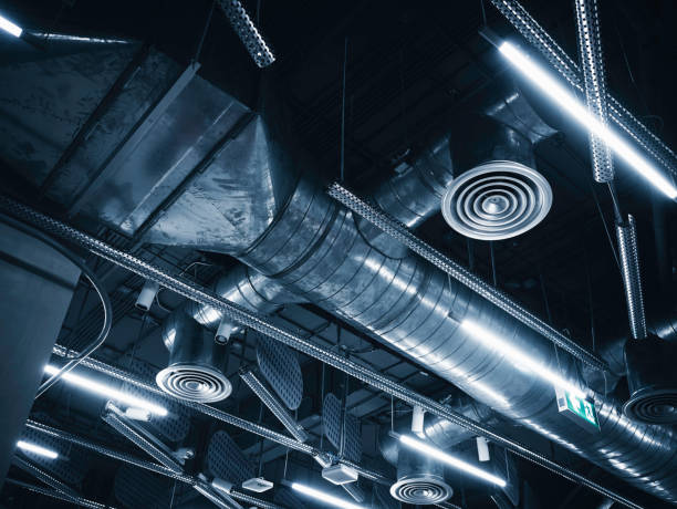 Best HVAC Air Duct Cleaning  in Gibsonville, NC