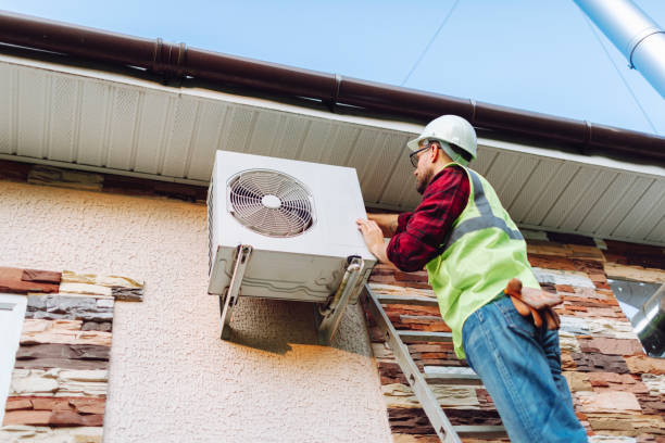 Best Central Air Repair  in Gibsonville, NC