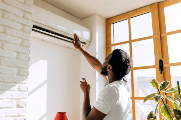 HVAC Troubleshooting in Gibsonville, NC