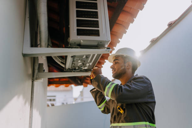  Gibsonville, NC HVAC Pros