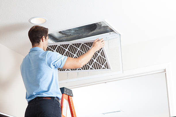 Best HVAC System Installation  in Gibsonville, NC