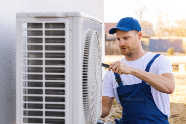 Best Residential HVAC Services  in Gibsonville, NC