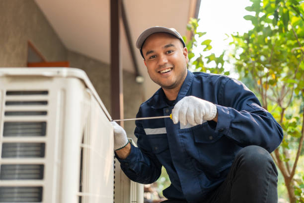 AC Installation Near Me in Gibsonville, NC