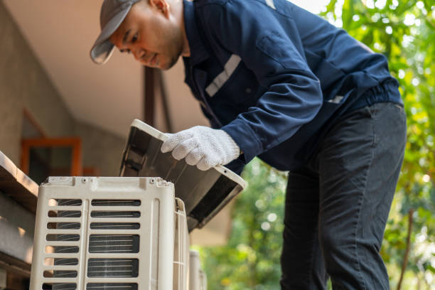 Trusted Gibsonville, NC HVAC Experts