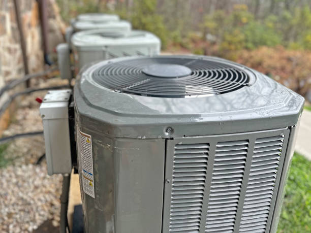 Best HVAC Replacement Cost  in Gibsonville, NC