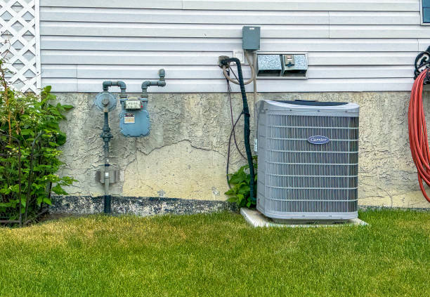 Best HVAC Cleaning Services  in Gibsonville, NC